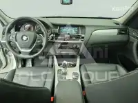 2016 BMW X3