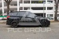 2016 BMW X3