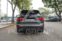 2016 BMW X3