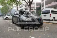 2016 BMW X3