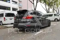 2016 BMW X3