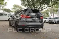 2016 BMW X3