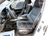 2016 BMW X3
