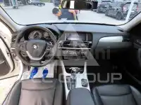 2016 BMW X3