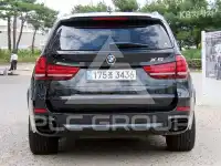 2016 BMW X5