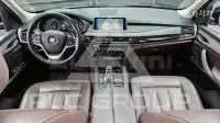 2016 BMW X5