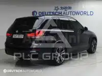 2016 BMW X5