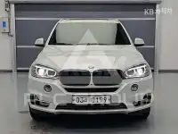 2016 BMW X5