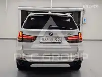 2016 BMW X5
