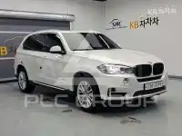2016 BMW X5