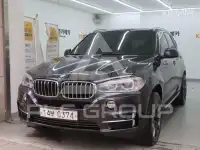 2016 BMW X5