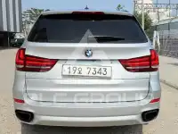 2016 BMW X5