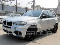2016 BMW X5