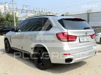 2016 BMW X5