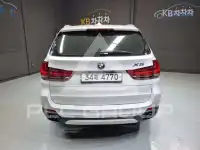 2016 BMW X5