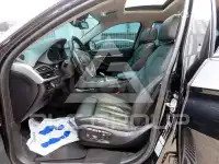 2016 BMW X6