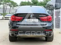 2016 BMW X6