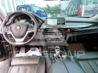 2016 BMW X6
