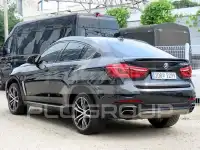 2016 BMW X6