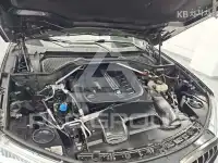 2016 BMW X6
