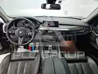 2016 BMW X6