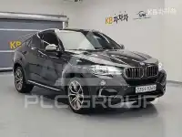 2016 BMW X6