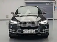 2016 BMW X6
