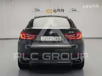 2016 BMW X6