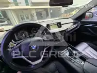 2016 BMW X6