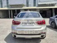 2016 BMW X6