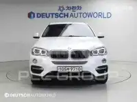 2016 BMW X6