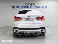 2016 BMW X6