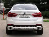 2016 BMW X6