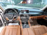2016 BMW X6