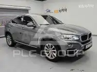2016 BMW X6