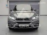 2016 BMW X6
