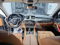 2016 BMW X6