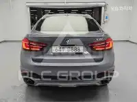2016 BMW X6