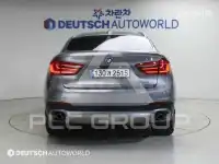 2016 BMW X6