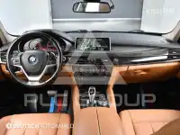 2016 BMW X6