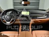 2016 BMW X6