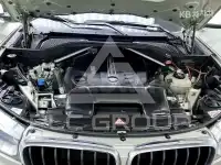 2016 BMW X6