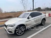 2016 BMW X6