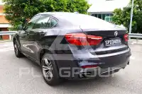 2016 BMW X6