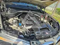 2016 BMW X6
