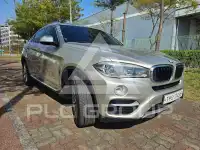 2016 BMW X6