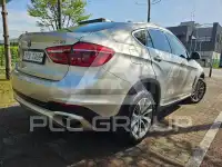 2016 BMW X6