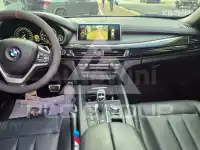 2016 BMW X6
