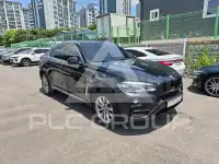 2016 BMW X6