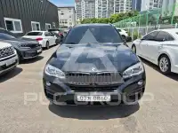 2016 BMW X6